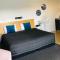 Blue Haven Motel