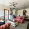 Le Serein Condo Tremblant Les-Eaux