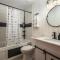 Le Serein Condo Tremblant Les-Eaux - 蒙特朗布朗