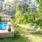 Casa Merlin Yoga & Welness Hotel