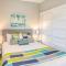 Coral Beach Cottage