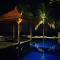 Paradise Palm Beach Bungalows and Dive Center