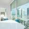 4BR Penthouse with Oceanview at Brickell, Free Parking