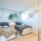 Elegant 3-Room Apartment with Terrace Pool & Island Views - Cannes
