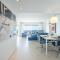 Elegant 3-Room Apartment with Terrace Pool & Island Views - Cannes