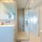 Elegant 3-Room Apartment with Terrace Pool & Island Views - Cannes