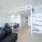 Elegant 3-Room Apartment with Terrace Pool & Island Views - Cannes