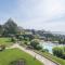 Elegant 3-Room Apartment with Terrace Pool & Island Views - Cannes