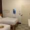Space Ben Guest House @ Muangkao