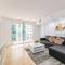 4BR APT with Bay View at Brickell, Free Parking - ميامي