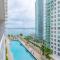 4BR APT with Bay View at Brickell, Free Parking - ميامي