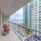 4BR APT with Bay View at Brickell, Free Parking - ميامي
