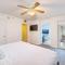 4BR APT with Bay View at Brickell, Free Parking - ميامي