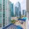 4BR APT with Bay View at Brickell, Free Parking - ميامي