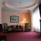 Stone Bridge Hotel