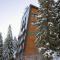 LEUT apartman