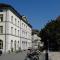 Solothurn Youth Hostel