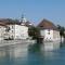 Solothurn Youth Hostel - Solura