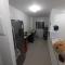 Apartamento com vista pro mar