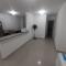 Apartamento com vista pro mar