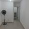 Apartamento com vista pro mar