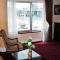 Stone Bridge Hotel