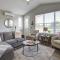 Tranquility Base Cottage