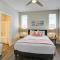 Tranquility Base Cottage