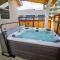 Tranquility Base Cottage