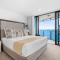 Soul Beachfront 3BRM Ocean View - Optimise BNB - غولد كوست
