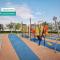 Desaru Homestay by Home Cube
