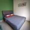 Desaru Homestay by Home Cube