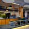 ADD Hotel Almaty