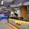 ADD Hotel Almaty
