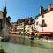 Aparthotel Adagio Annecy Centre - Annecy