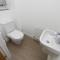 Royal Derby Hospital 2 Bed Town House - Derby