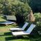 Le Patio, chambres d hôtes pour adultes en Camargue, possibilité de naturisme à la piscine, - ايمارغوس