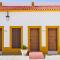 Hotel Bodega el Moral