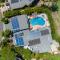 Noahs Hideaway Luxury B&B