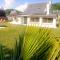 Maison à 30m de la plage avec grand jardin