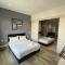 Ipoh Octagon Premium Suites by Verve