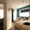 Zeevonk Studios & Appartementen