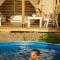 Sky Glamping boutique