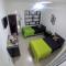 1 Habitación Alto Dorrego 5min de Mendoza Capital