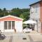 FONTE D'OLIO CONERO RELAIS - 锡罗洛