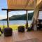 Luxury Lake House & Glamping