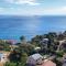 VILLA ROCCA BRUNA, LE CAP CORSE 5 ETOILES