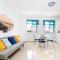 Home2Book Sea Side Charco Azul Pool Apartment Wifi