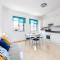 Home2Book Sea Side Charco Azul Pool Apartment Wifi