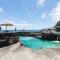 Home2Book Sea Side Charco Azul Pool Apartment Wifi